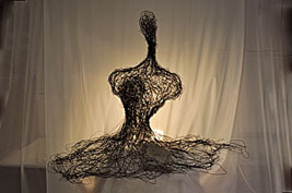 torso