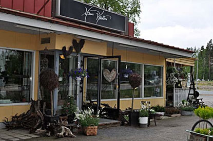 Myymälä